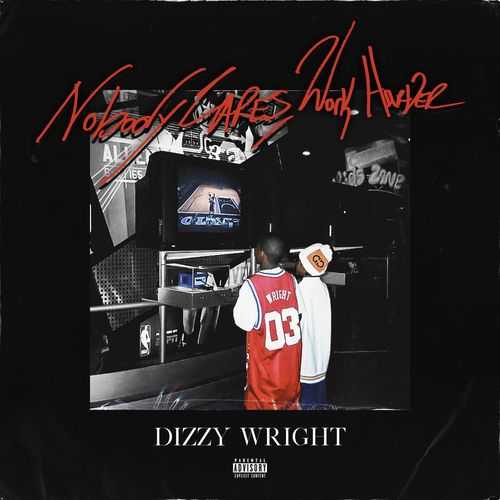 Dizzy Wright - Champagne Service